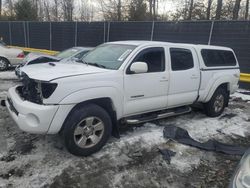 2008 Toyota Tacoma Double Cab Long BED en venta en Waldorf, MD