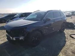 Salvage cars for sale at Antelope, CA auction: 2025 Honda CR-V SPORT-L