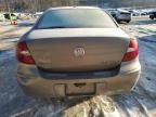 2006 Buick Lacrosse CXS