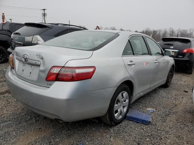 2007 Toyota Camry CE