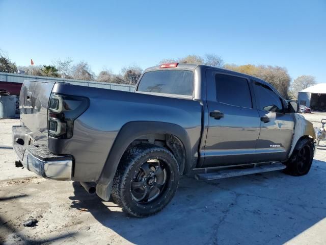 2012 Toyota Tundra Crewmax SR5