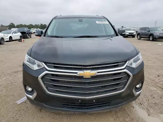 2020 Chevrolet Traverse LT