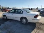 1998 Chevrolet Lumina Base