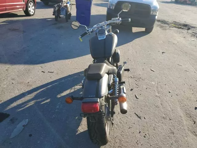 2006 Honda VT750 C