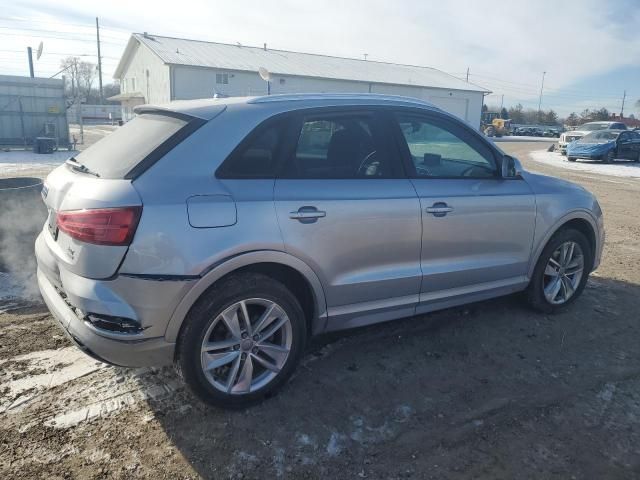 2017 Audi Q3 Premium