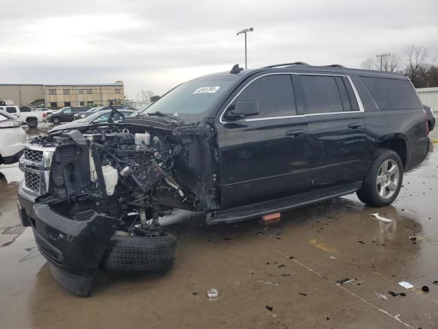 2019 Chevrolet Suburban C1500 LS