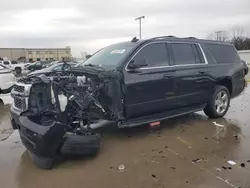 2019 Chevrolet Suburban C1500 LS en venta en Wilmer, TX