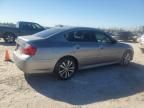 2008 Infiniti M35 Base