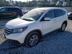 2012 Honda CR-V EX en venta en Ellenwood, GA