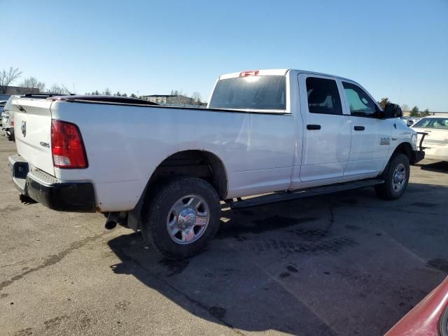 2014 Dodge RAM 2500 ST