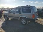 2000 Jeep Cherokee Sport