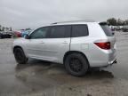 2008 Toyota Highlander Sport