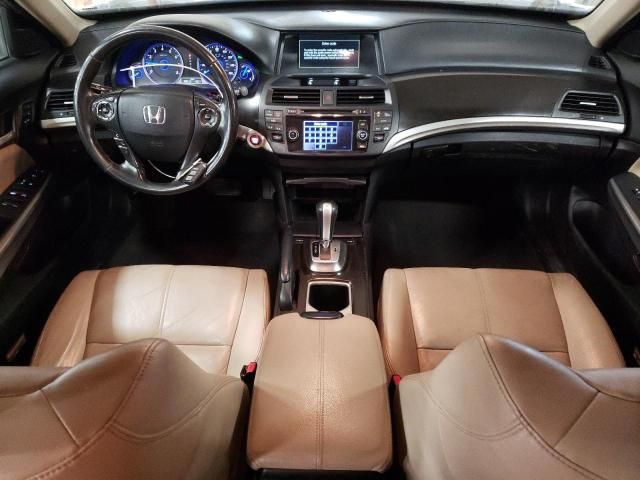 2015 Honda Crosstour EXL