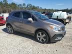 2014 Buick Encore