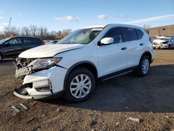 Nissan Vehiculos salvage en venta: 2020 Nissan Rogue S