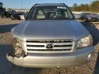 2006 Toyota Highlander