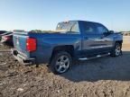 2018 Chevrolet Silverado C1500 LT