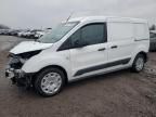 2017 Ford Transit Connect XL