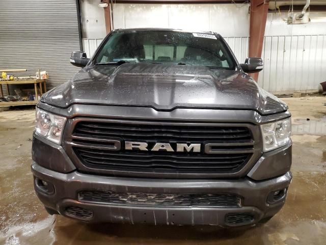 2021 Dodge RAM 1500 BIG HORN/LONE Star