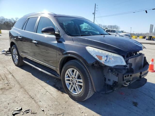 2015 Buick Enclave