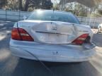 2003 Lexus LS 430