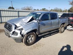 2022 Toyota Tacoma Double Cab en venta en Shreveport, LA