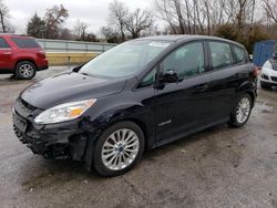 2017 Ford C-MAX SE en venta en Rogersville, MO