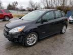 2017 Ford C-MAX SE