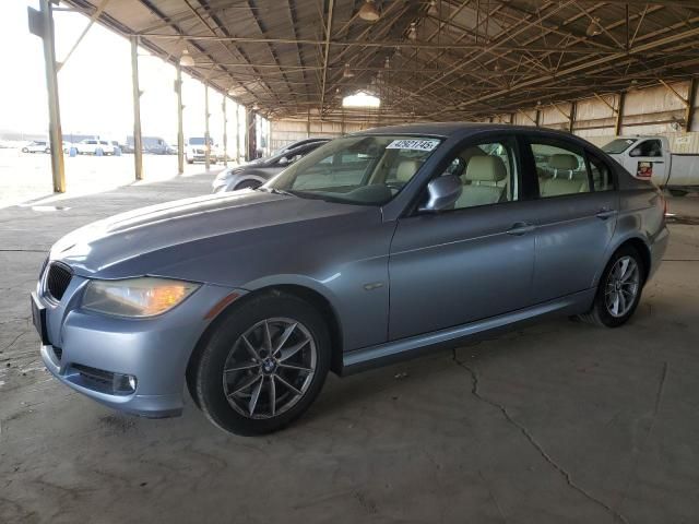 2010 BMW 328 I Sulev