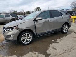 2018 Chevrolet Equinox LT en venta en Shreveport, LA