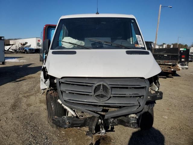 2021 Mercedes-Benz Sprinter 1500