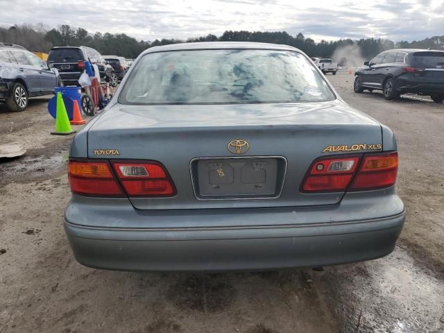 1999 Toyota Avalon XL