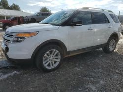 2014 Ford Explorer XLT en venta en Prairie Grove, AR