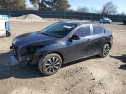 Mazda 3 Vehiculos salvage en venta: 2011 Mazda 3 I