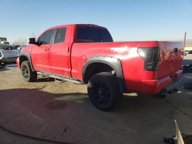 2010 Toyota Tundra Double Cab SR5