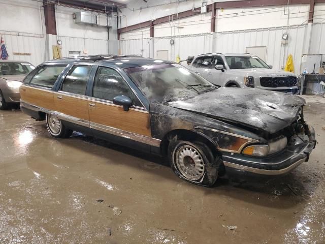 1993 Buick Roadmaster Estate