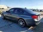 2016 BMW 320 I