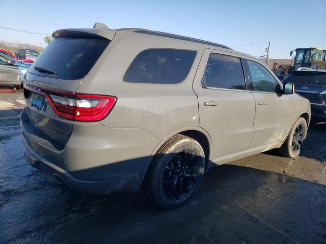 2019 Dodge Durango R/T