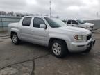 2008 Honda Ridgeline RTL