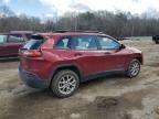 2015 Jeep Cherokee Sport