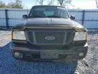 2004 Ford Ranger Super Cab