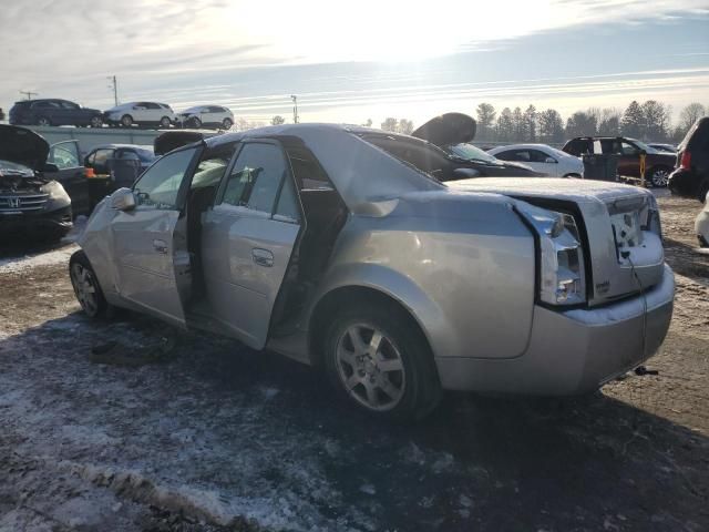 2006 Cadillac CTS HI Feature V6