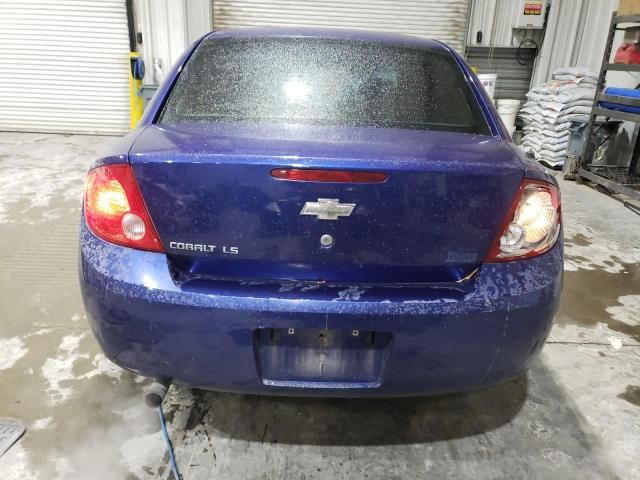 2007 Chevrolet Cobalt LS