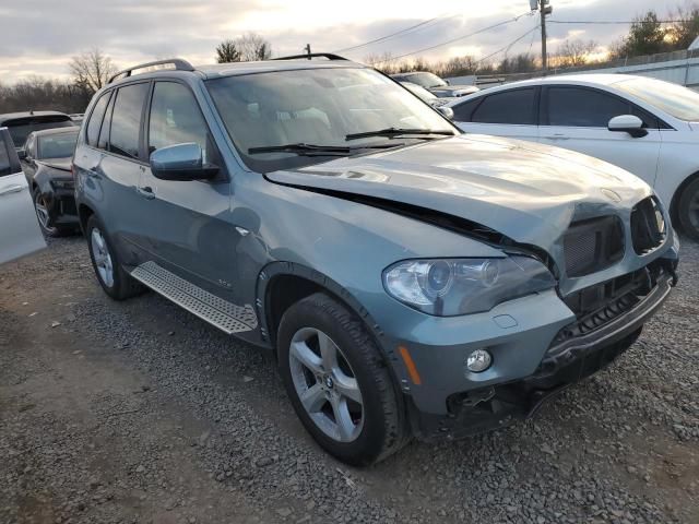 2008 BMW X5 3.0I