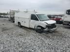 2013 Chevrolet Express G3500