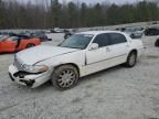 2009 Lincoln Town Car Signature Limited