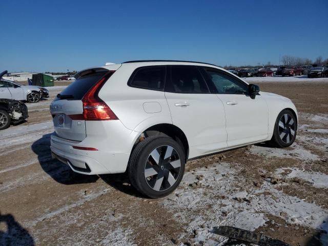 2024 Volvo XC60 Plus