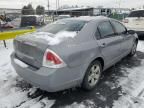 2006 Ford Fusion SE