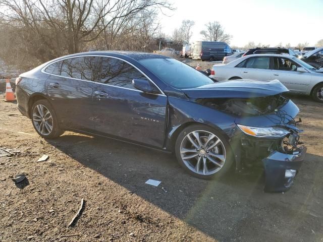 2020 Chevrolet Malibu Premier