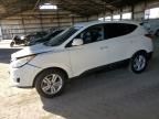 2011 Hyundai Tucson GLS